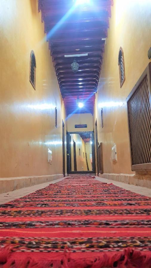 Hotel Restaurant Les Etoiles Du Toubkal 伊姆利尔 外观 照片